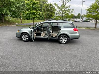 2009 Subaru Outback 2.5i   - Photo 14 - Wilmington, DE 19802-1357