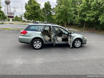 2009 Subaru Outback 2.5i   - Photo 13 - Wilmington, DE 19802-1357