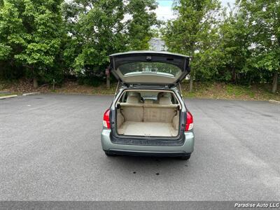 2009 Subaru Outback 2.5i   - Photo 17 - Wilmington, DE 19802-1357