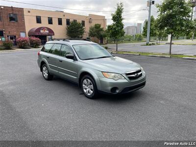 2009 Subaru Outback 2.5i   - Photo 2 - Wilmington, DE 19802-1357