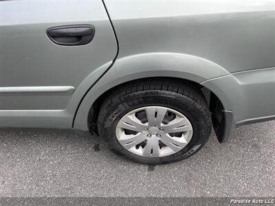 2009 Subaru Outback 2.5i   - Photo 27 - Wilmington, DE 19802-1357