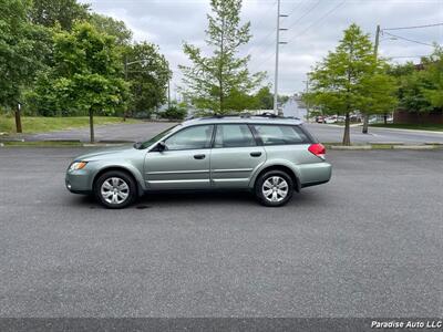 2009 Subaru Outback 2.5i   - Photo 8 - Wilmington, DE 19802-1357