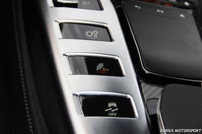 2023 Mercedes-Benz AMG GT 53  ***MSRP $119,195K***AMG CARBON FIBER TRIM*** - Photo 76 - San Ramon, CA 94583