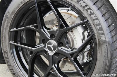 2023 Mercedes-Benz AMG GT 53  ***MSRP $119,195K***AMG CARBON FIBER TRIM*** - Photo 33 - San Ramon, CA 94583