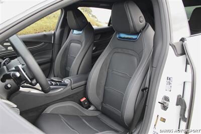 2023 Mercedes-Benz AMG GT 53  ***MSRP $119,195K***AMG CARBON FIBER TRIM*** - Photo 45 - San Ramon, CA 94583