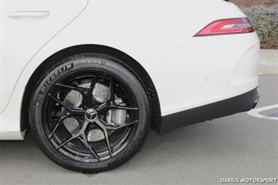 2023 Mercedes-Benz AMG GT 53  ***MSRP $119,195K***AMG CARBON FIBER TRIM*** - Photo 35 - San Ramon, CA 94583