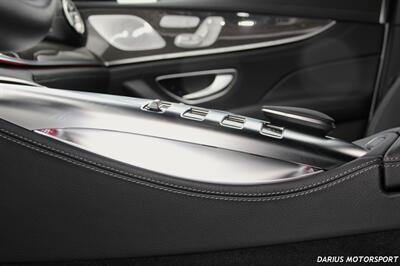 2023 Mercedes-Benz AMG GT 53  ***MSRP $119,195K***AMG CARBON FIBER TRIM*** - Photo 73 - San Ramon, CA 94583