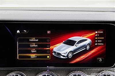 2023 Mercedes-Benz AMG GT 53  ***MSRP $119,195K***AMG CARBON FIBER TRIM*** - Photo 67 - San Ramon, CA 94583