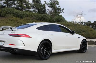 2023 Mercedes-Benz AMG GT 53  ***MSRP $119,195K***AMG CARBON FIBER TRIM*** - Photo 17 - San Ramon, CA 94583