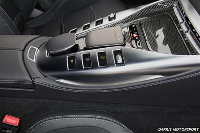 2023 Mercedes-Benz AMG GT 53  ***MSRP $119,195K***AMG CARBON FIBER TRIM*** - Photo 74 - San Ramon, CA 94583