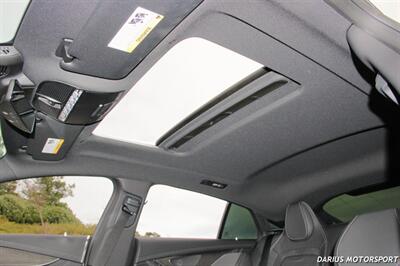 2023 Mercedes-Benz AMG GT 53  ***MSRP $119,195K***AMG CARBON FIBER TRIM*** - Photo 50 - San Ramon, CA 94583