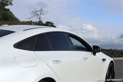 2023 Mercedes-Benz AMG GT 53  ***MSRP $119,195K***AMG CARBON FIBER TRIM*** - Photo 21 - San Ramon, CA 94583