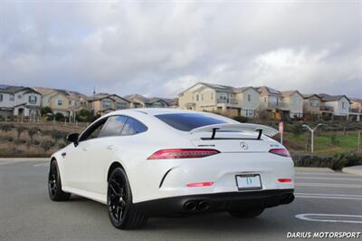 2023 Mercedes-Benz AMG GT 53  ***MSRP $119,195K***AMG CARBON FIBER TRIM*** - Photo 15 - San Ramon, CA 94583