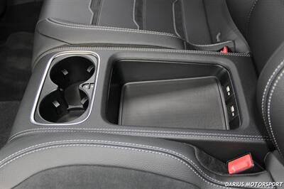 2023 Mercedes-Benz AMG GT 53  ***MSRP $119,195K***AMG CARBON FIBER TRIM*** - Photo 83 - San Ramon, CA 94583