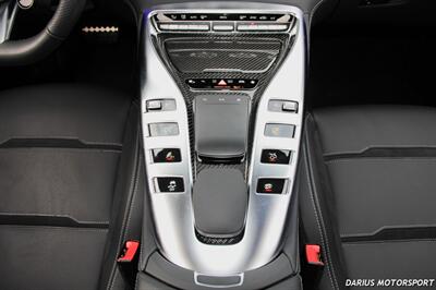 2023 Mercedes-Benz AMG GT 53  ***MSRP $119,195K***AMG CARBON FIBER TRIM*** - Photo 71 - San Ramon, CA 94583