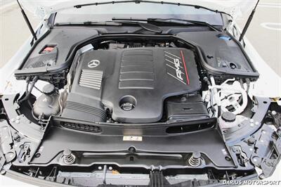 2023 Mercedes-Benz AMG GT 53  ***MSRP $119,195K***AMG CARBON FIBER TRIM*** - Photo 89 - San Ramon, CA 94583