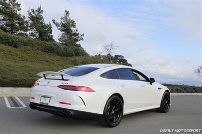 2023 Mercedes-Benz AMG GT 53  ***MSRP $119,195K***AMG CARBON FIBER TRIM*** - Photo 10 - San Ramon, CA 94583