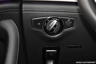 2023 Mercedes-Benz AMG GT 53  ***MSRP $119,195K***AMG CARBON FIBER TRIM*** - Photo 61 - San Ramon, CA 94583