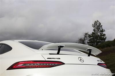2023 Mercedes-Benz AMG GT 53  ***MSRP $119,195K***AMG CARBON FIBER TRIM*** - Photo 28 - San Ramon, CA 94583