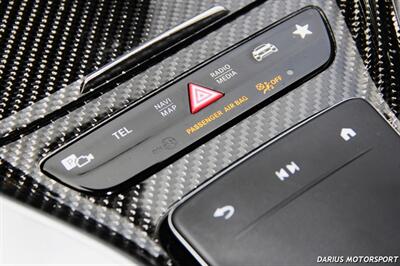 2023 Mercedes-Benz AMG GT 53  ***MSRP $119,195K***AMG CARBON FIBER TRIM*** - Photo 75 - San Ramon, CA 94583