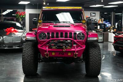 2022 Jeep Wrangler Unlimited Rubicon 392  *********ONE OF A KIND********* - Photo 2 - San Ramon, CA 94583