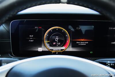 2018 Mercedes-Benz AMG E 63 S  ***MSRP $125,660K***PERFORMANCE AMG BUCKET SEATS*** - Photo 69 - San Ramon, CA 94583