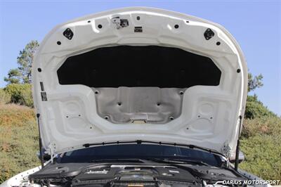 2018 Mercedes-Benz AMG E 63 S  ***MSRP $125,660K***PERFORMANCE AMG BUCKET SEATS*** - Photo 97 - San Ramon, CA 94583