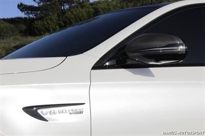 2018 Mercedes-Benz AMG E 63 S  ***MSRP $125,660K***PERFORMANCE AMG BUCKET SEATS*** - Photo 26 - San Ramon, CA 94583