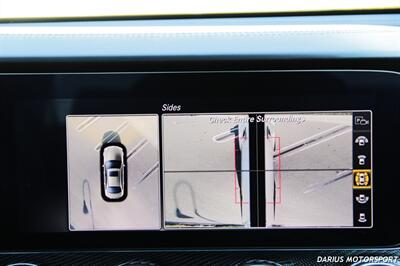 2018 Mercedes-Benz AMG E 63 S  ***MSRP $125,660K***PERFORMANCE AMG BUCKET SEATS*** - Photo 79 - San Ramon, CA 94583