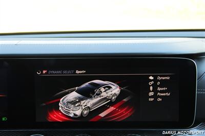 2018 Mercedes-Benz AMG E 63 S  ***MSRP $125,660K***PERFORMANCE AMG BUCKET SEATS*** - Photo 75 - San Ramon, CA 94583