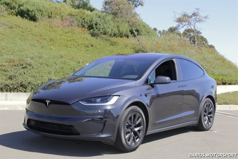 2024 Tesla Model X LONG RANGE  ** 6 SEATER**