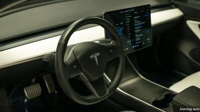 2019 Tesla Model 3 Long Range  AUTOPILOT - FULL SELF DRIVING COMPUTER - Photo 15 - San Ramon, CA 94583