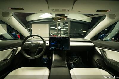 2019 Tesla Model 3 Long Range  AUTOPILOT - FULL SELF DRIVING COMPUTER - Photo 12 - San Ramon, CA 94583