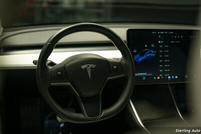 2019 Tesla Model 3 Long Range  AUTOPILOT - FULL SELF DRIVING COMPUTER - Photo 16 - San Ramon, CA 94583