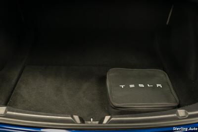 2019 Tesla Model 3 Long Range  AUTOPILOT - FULL SELF DRIVING COMPUTER - Photo 20 - San Ramon, CA 94583