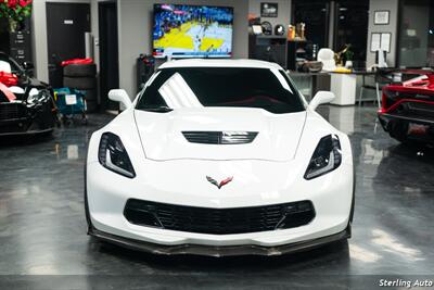 2016 Chevrolet Corvette Z06  ***OUT OF STATE CUSTOMERS***
