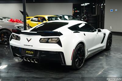 2016 Chevrolet Corvette Z06  ***OUT OF STATE CUSTOMERS*** - Photo 8 - San Ramon, CA 94583