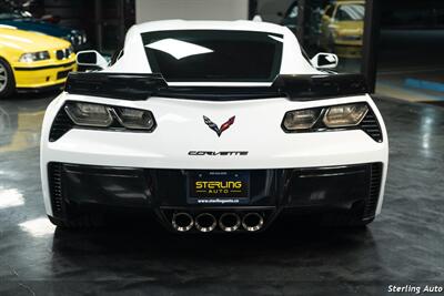 2016 Chevrolet Corvette Z06  ***OUT OF STATE CUSTOMERS*** - Photo 7 - San Ramon, CA 94583