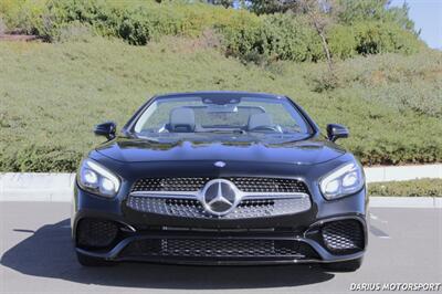 2017 Mercedes-Benz SL 550 ***$115,025K MSRP*** - Photo 4 - San Ramon, CA 94583