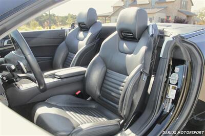 2017 Mercedes-Benz SL 550 ***$115,025K MSRP*** - Photo 51 - San Ramon, CA 94583