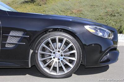 2017 Mercedes-Benz SL 550 ***$115,025K MSRP*** - Photo 44 - San Ramon, CA 94583