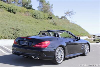 2017 Mercedes-Benz SL 550 ***$115,025K MSRP*** - Photo 11 - San Ramon, CA 94583