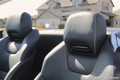 2017 Mercedes-Benz SL 550 ***$115,025K MSRP*** - Photo 52 - San Ramon, CA 94583