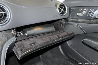 2017 Mercedes-Benz SL 550 ***$115,025K MSRP*** - Photo 82 - San Ramon, CA 94583