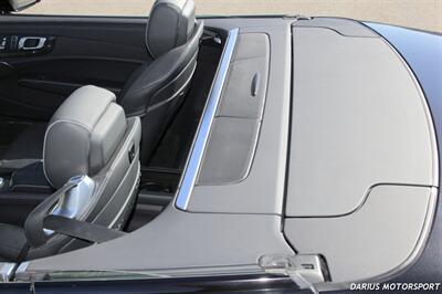 2017 Mercedes-Benz SL 550 ***$115,025K MSRP*** - Photo 40 - San Ramon, CA 94583