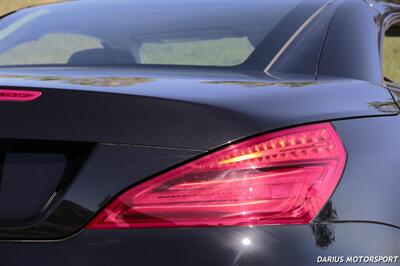 2017 Mercedes-Benz SL 550 ***$115,025K MSRP*** - Photo 22 - San Ramon, CA 94583