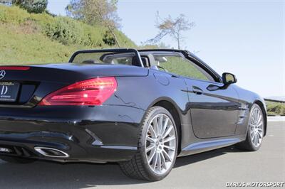 2017 Mercedes-Benz SL 550 ***$115,025K MSRP*** - Photo 18 - San Ramon, CA 94583
