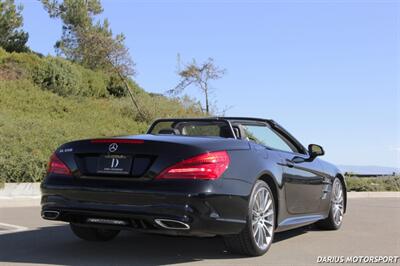 2017 Mercedes-Benz SL 550 ***$115,025K MSRP*** - Photo 10 - San Ramon, CA 94583