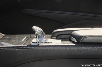 2017 Mercedes-Benz SL 550 ***$115,025K MSRP*** - Photo 76 - San Ramon, CA 94583