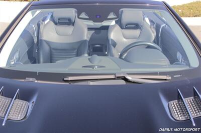 2017 Mercedes-Benz SL 550 ***$115,025K MSRP*** - Photo 29 - San Ramon, CA 94583